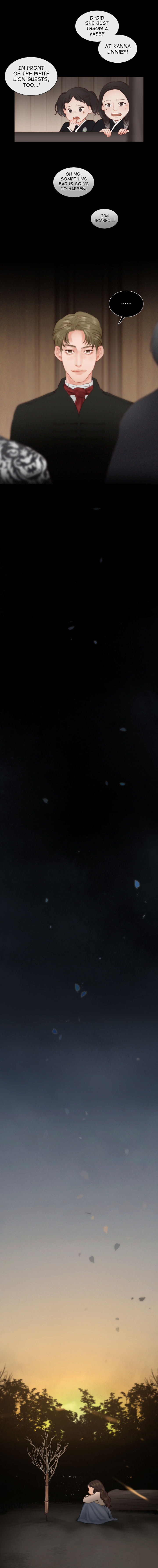 Black Winter Chapter 20 - Page 9