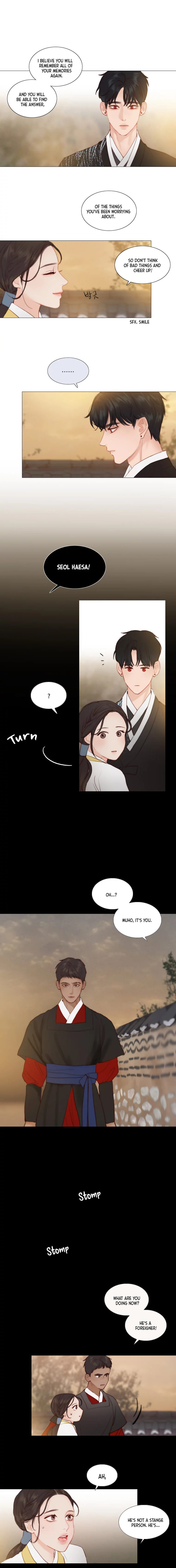 Black Winter Chapter 28 - Page 10