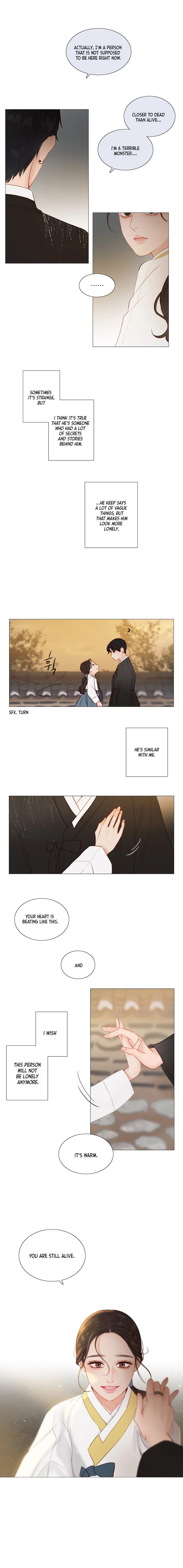 Black Winter Chapter 28 - Page 9