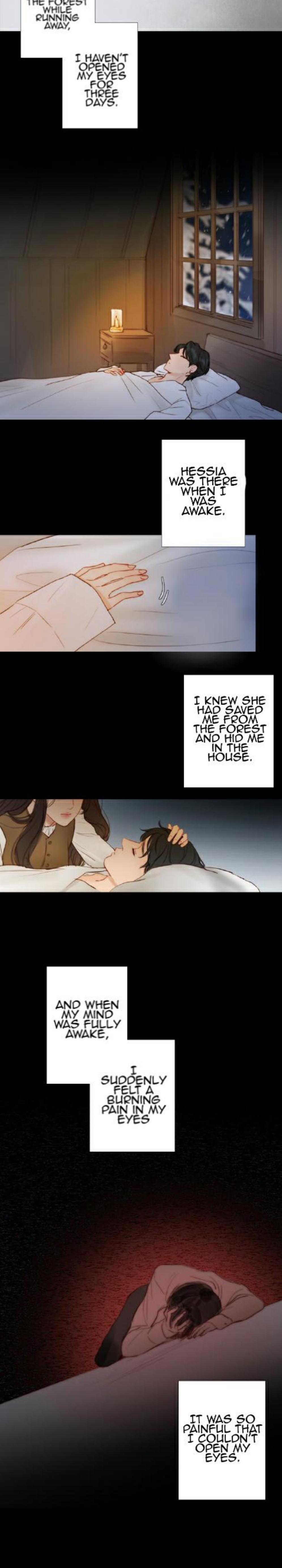 Black Winter Chapter 46 - Page 11