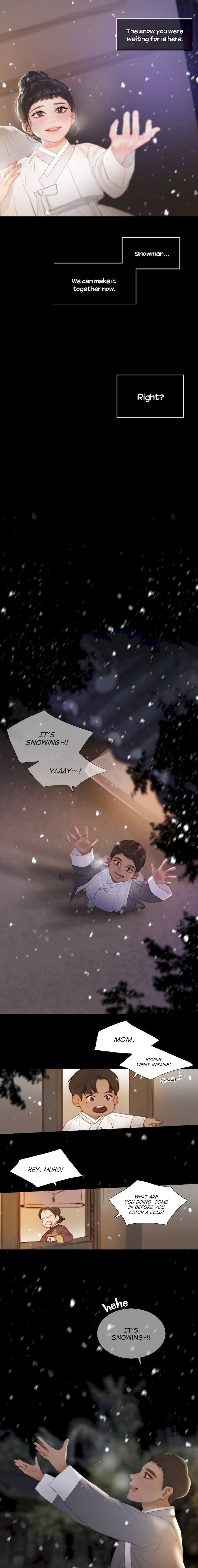 Black Winter Chapter 5 - Page 11