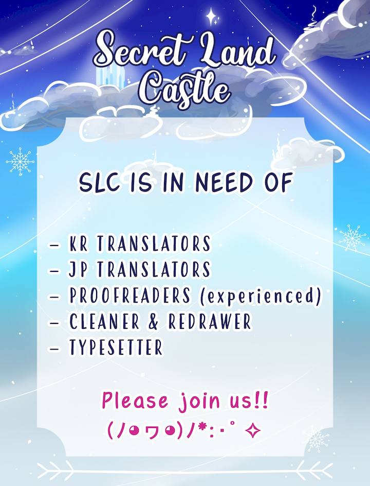 Black Winter Chapter 7 - Page 1