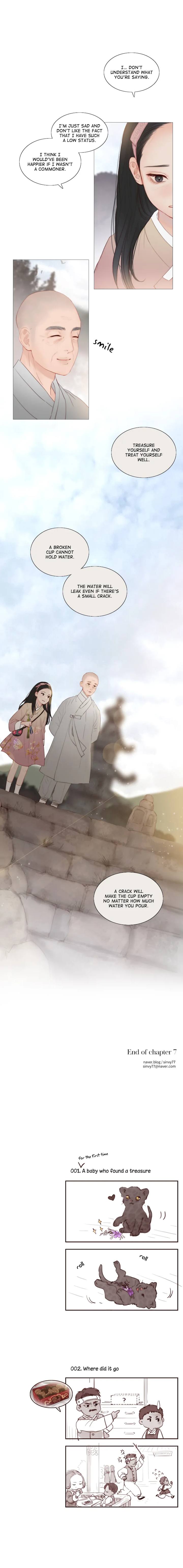 Black Winter Chapter 7 - Page 11