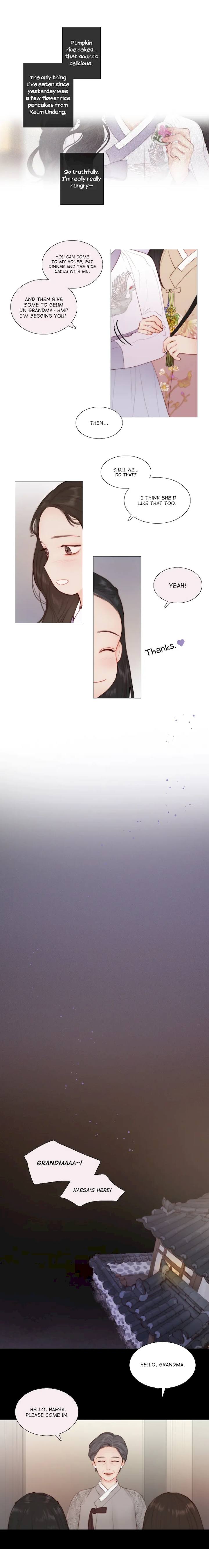 Black Winter Chapter 9 - Page 5