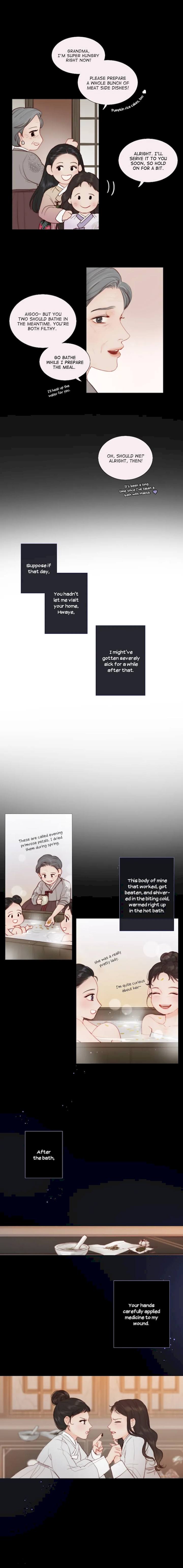 Black Winter Chapter 9 - Page 6