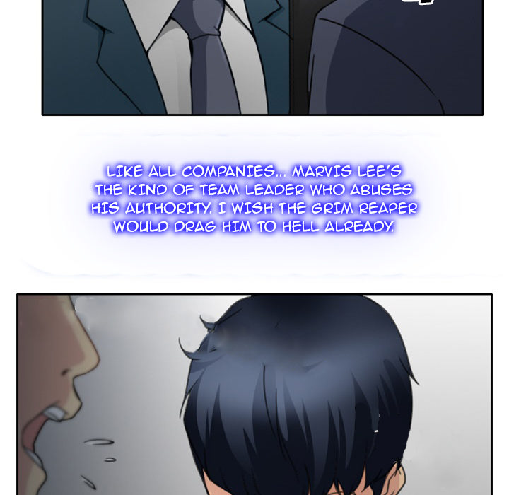 Tell Me You Love Me Chapter 1 - Page 144