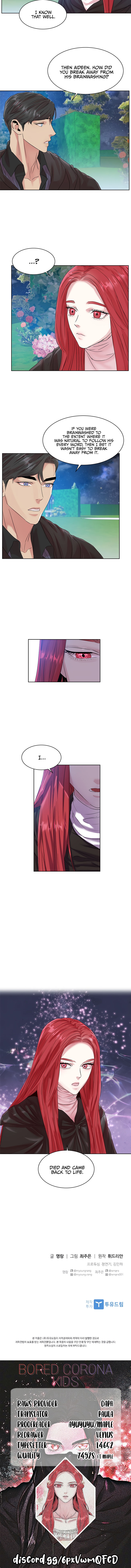 Aideen Chapter 33 - Page 9