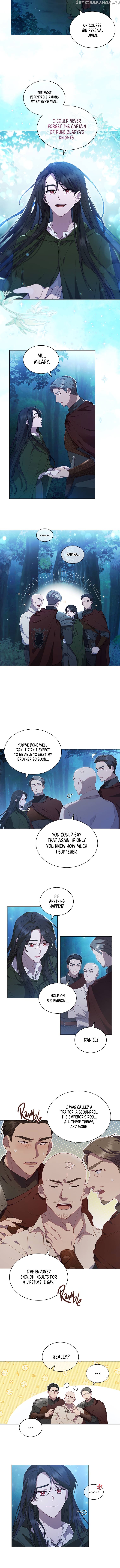 Aideen Chapter 36 - Page 2