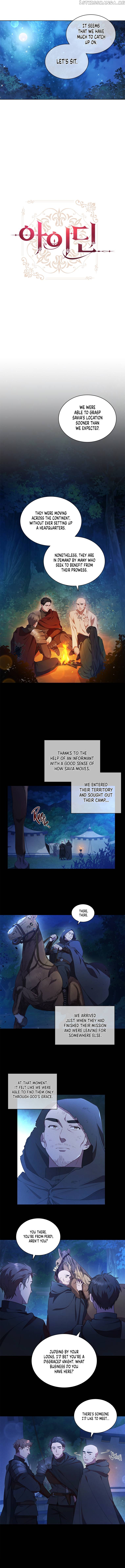 Aideen Chapter 36 - Page 3