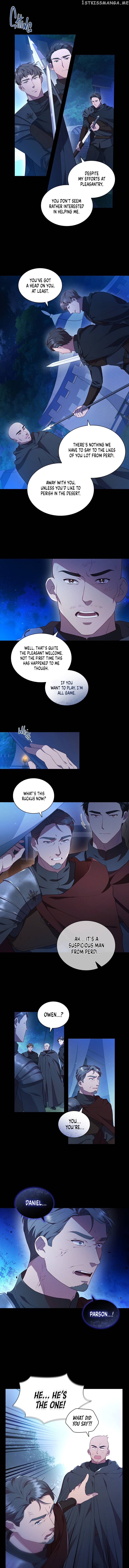 Aideen Chapter 36 - Page 4