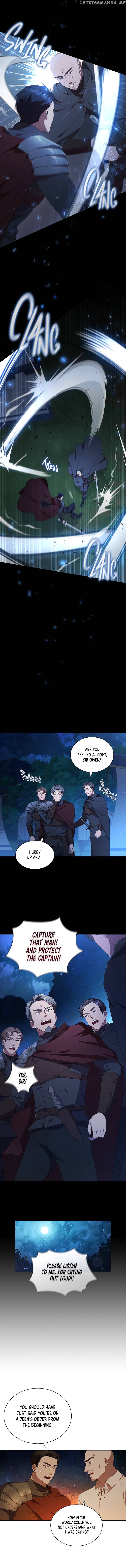 Aideen Chapter 36 - Page 6