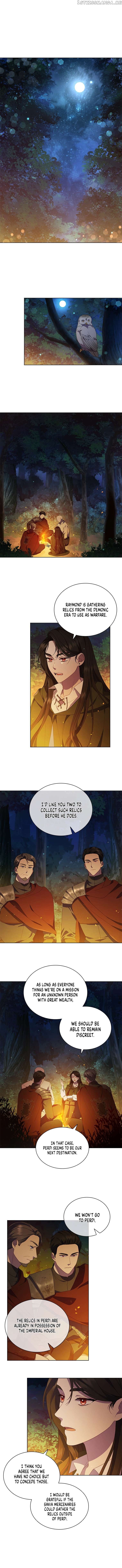 Aideen Chapter 37 - Page 1