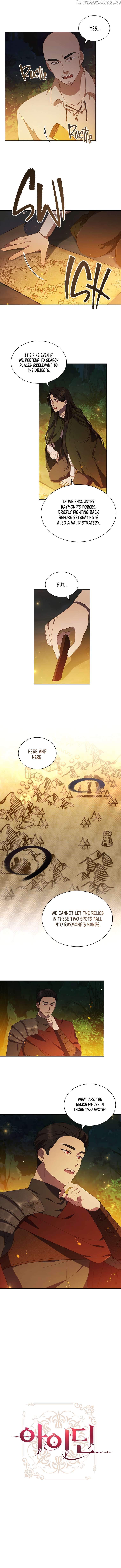 Aideen Chapter 37 - Page 3