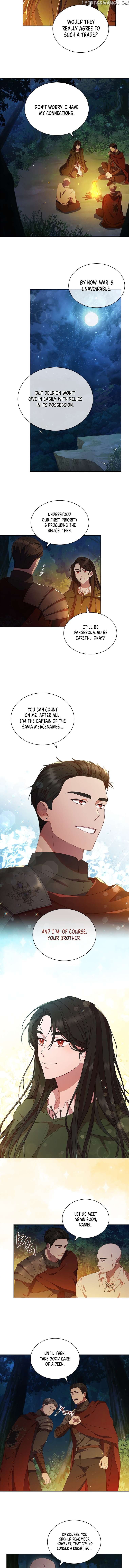 Aideen Chapter 37 - Page 6