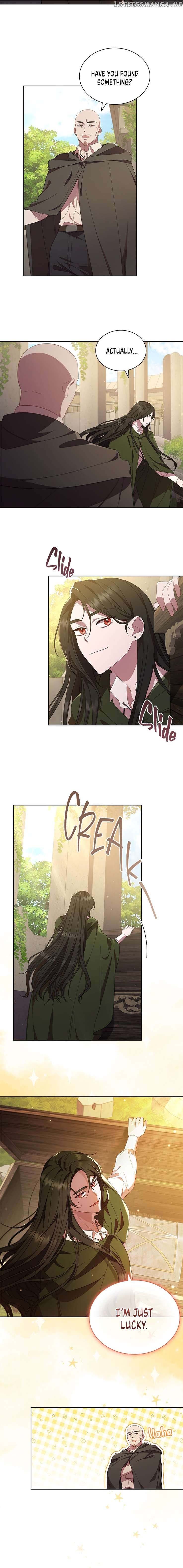 Aideen Chapter 37 - Page 9