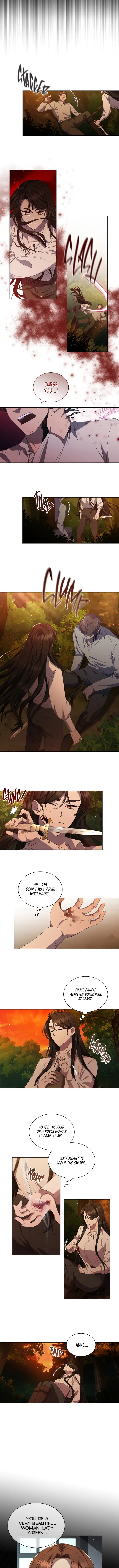 Aideen Chapter 38 - Page 5