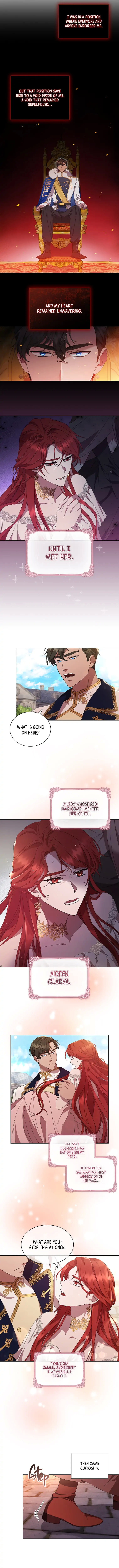 Aideen Chapter 39 - Page 6