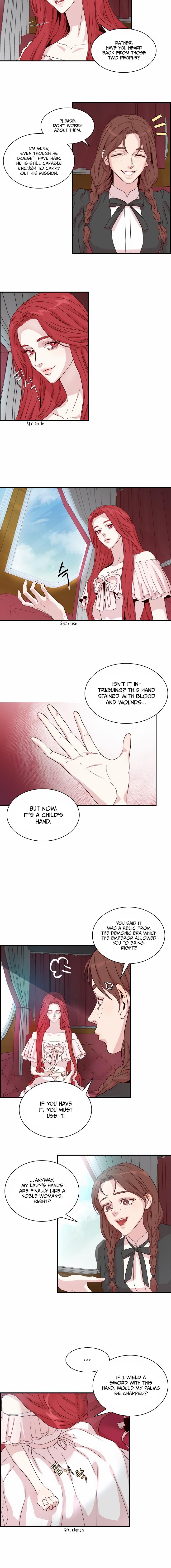 Aideen Chapter 4 - Page 2