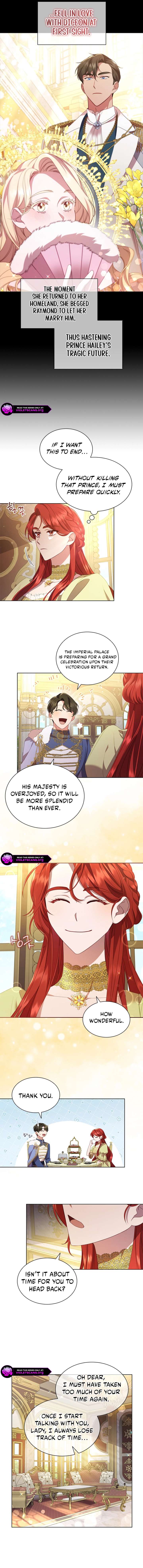 Aideen Chapter 41 - Page 4