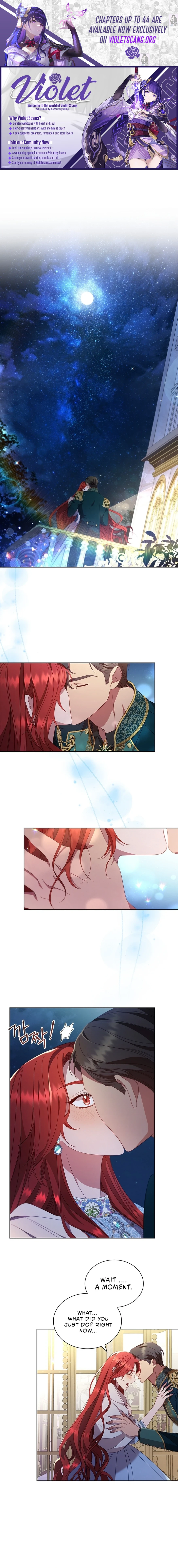 Aideen Chapter 44 - Page 1