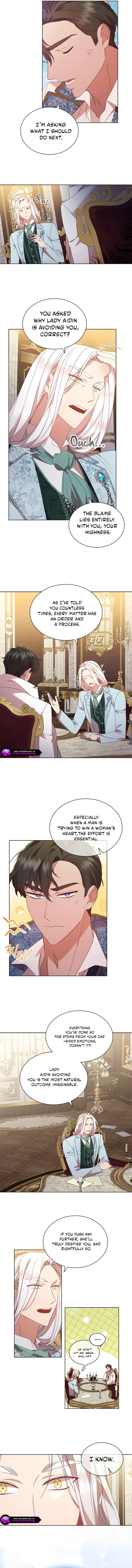Aideen Chapter 45 - Page 4