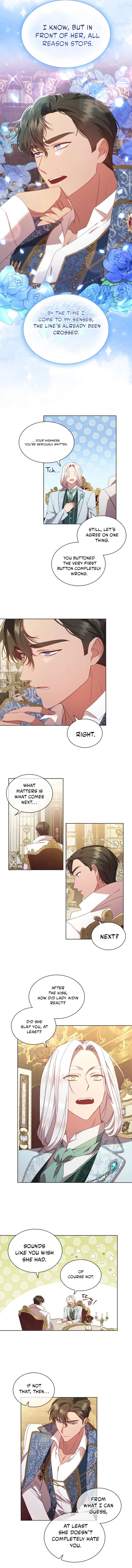 Aideen Chapter 45 - Page 5