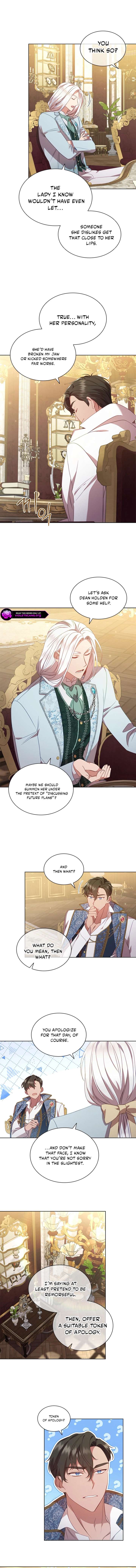 Aideen Chapter 45 - Page 6