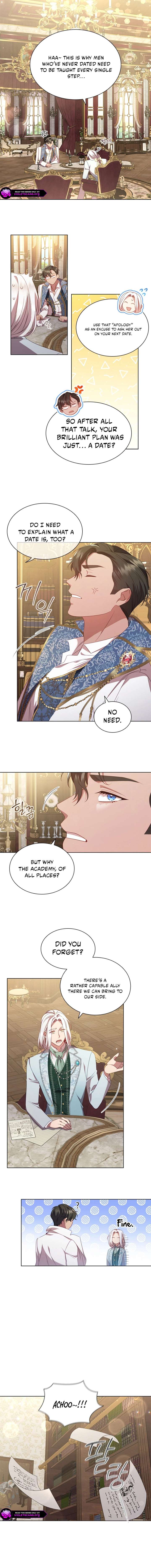 Aideen Chapter 45 - Page 7