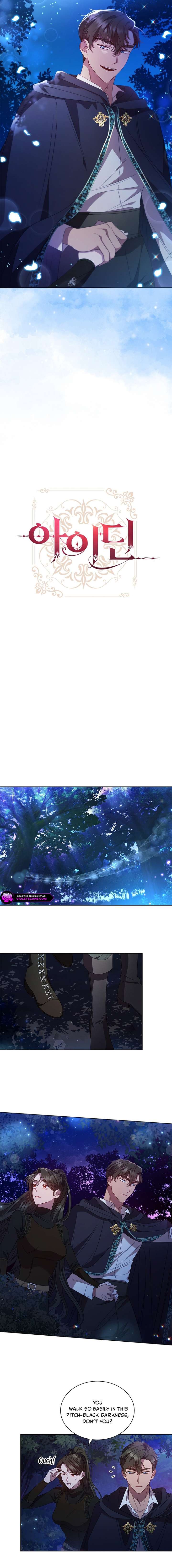 Aideen Chapter 47 - Page 4