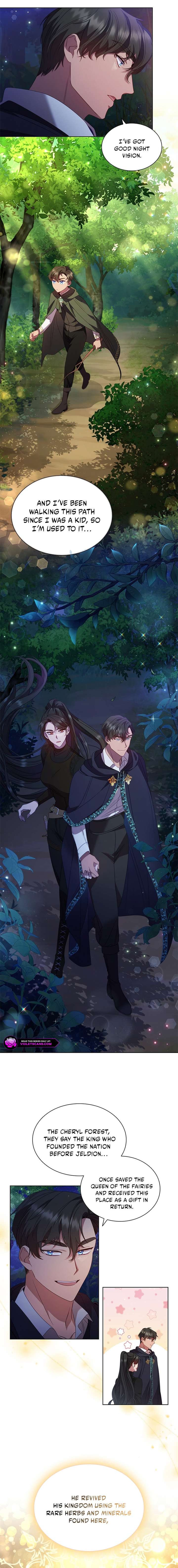 Aideen Chapter 47 - Page 5