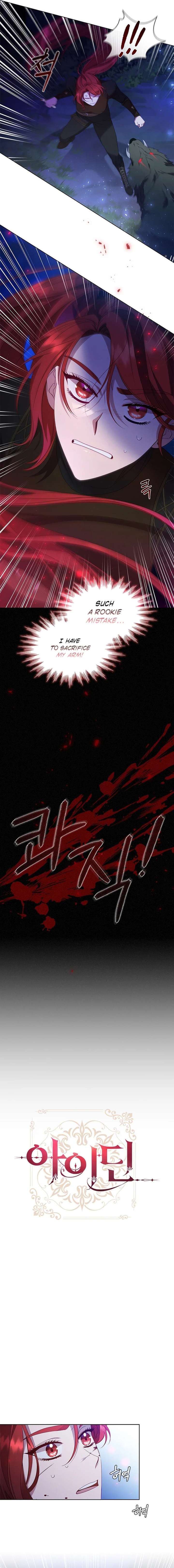 Aideen Chapter 48 - Page 5