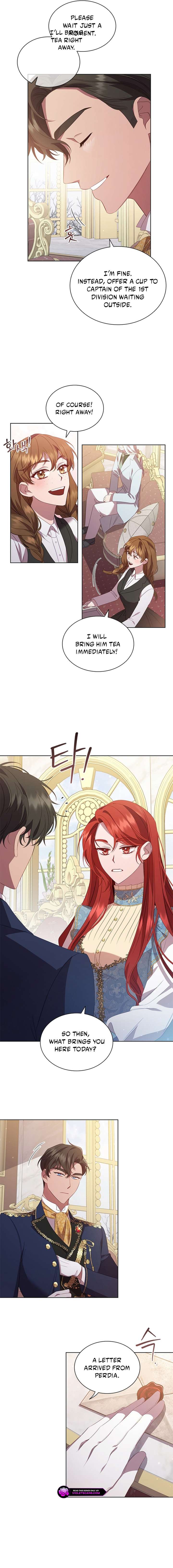 Aideen Chapter 49 - Page 14