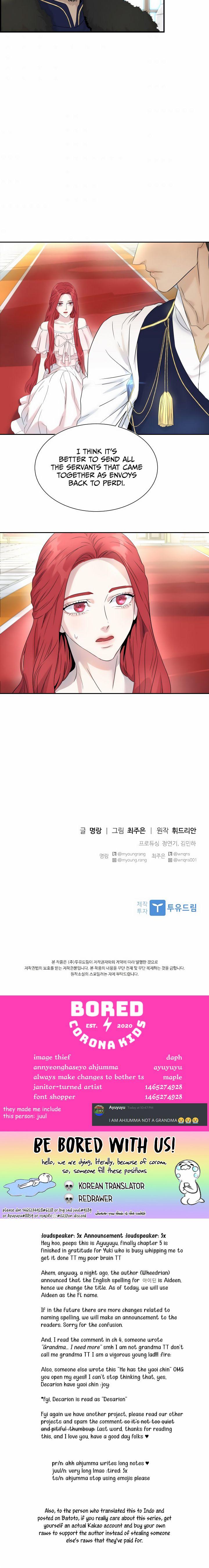 Aideen Chapter 5 - Page 10