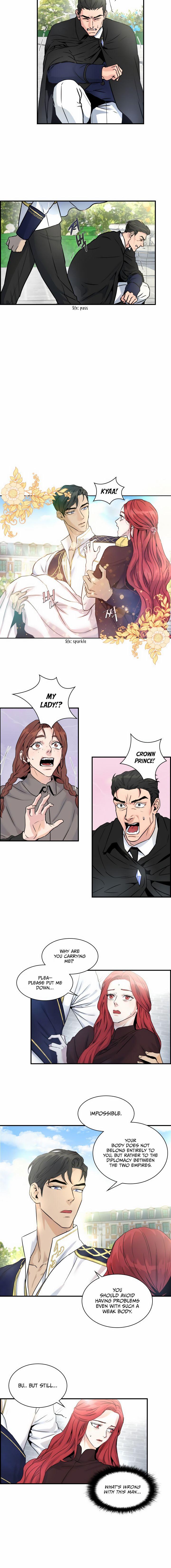 Aideen Chapter 5 - Page 2