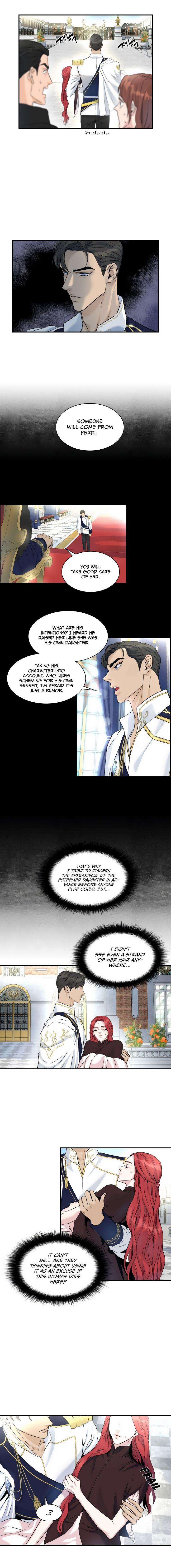 Aideen Chapter 5 - Page 3