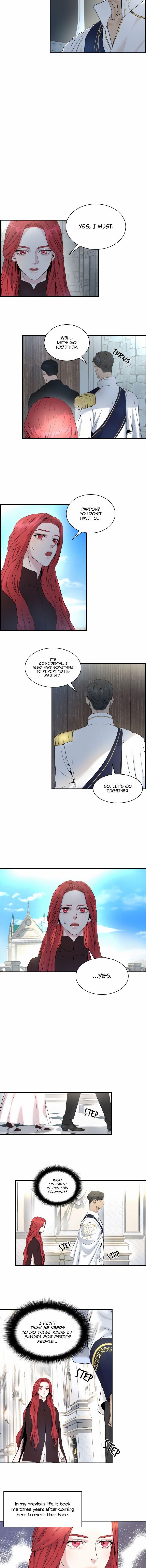 Aideen Chapter 5 - Page 5