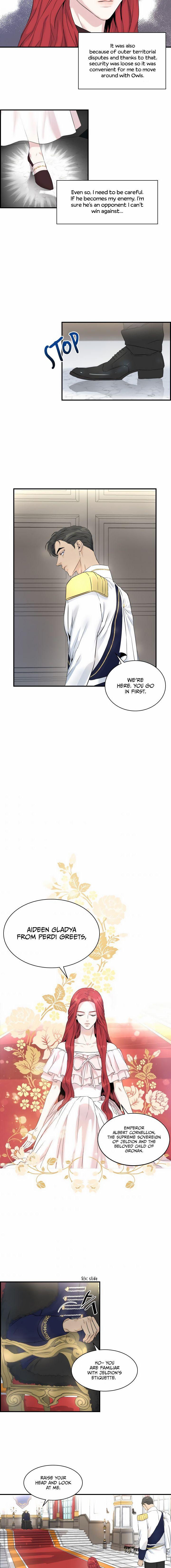 Aideen Chapter 5 - Page 6