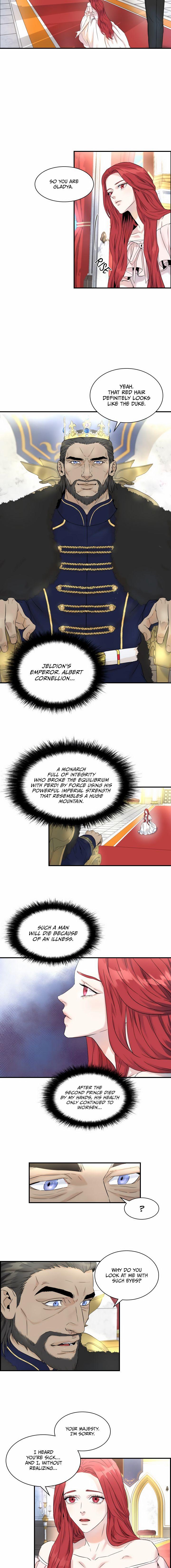 Aideen Chapter 5 - Page 7