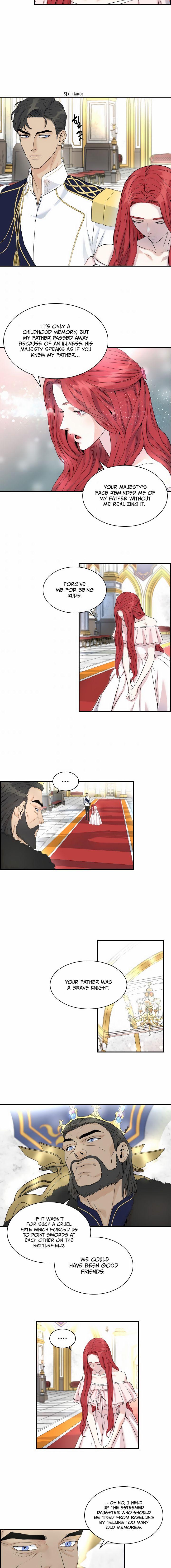 Aideen Chapter 5 - Page 8