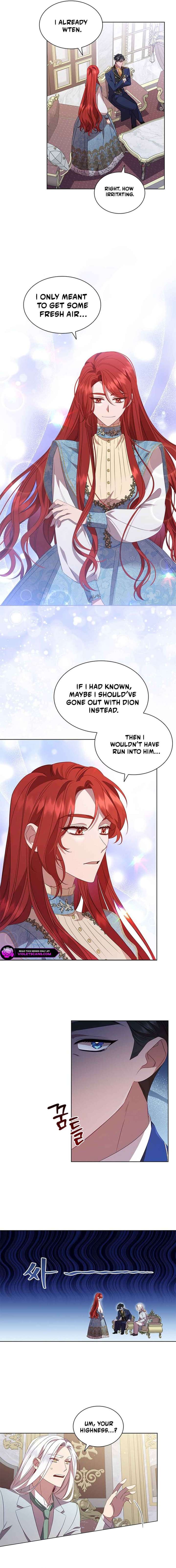 Aideen Chapter 50 - Page 10