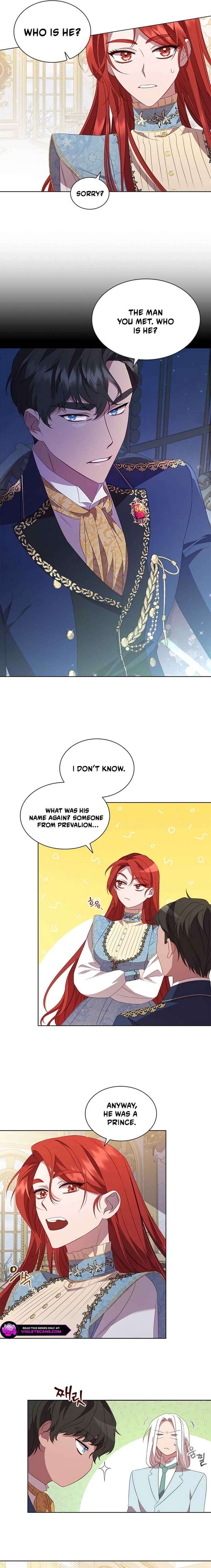 Aideen Chapter 50 - Page 11