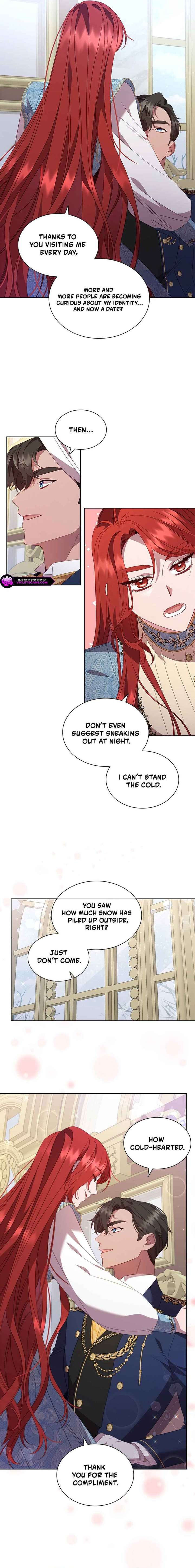 Aideen Chapter 50 - Page 7