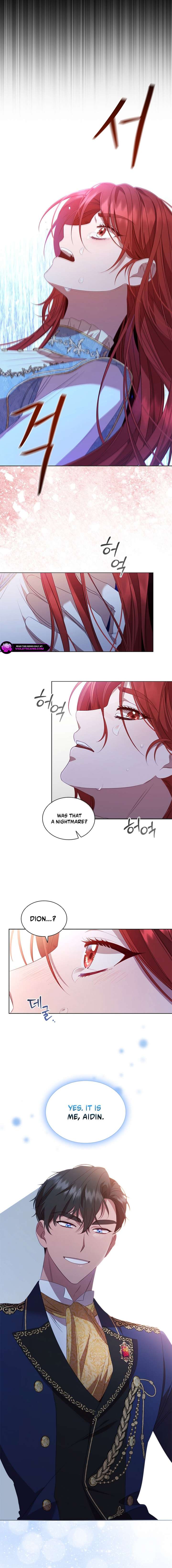 Aideen Chapter 51 - Page 11
