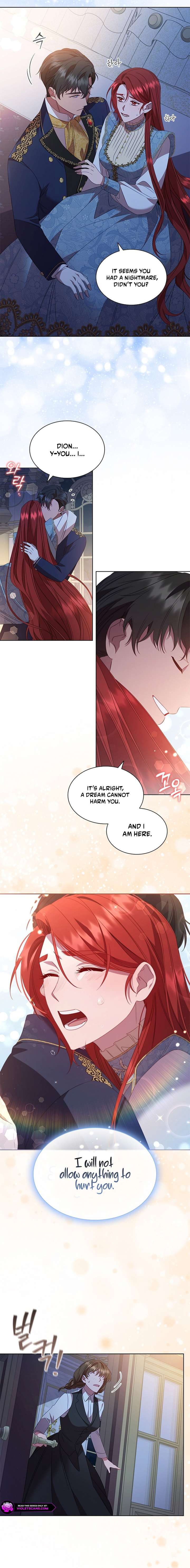 Aideen Chapter 51 - Page 12