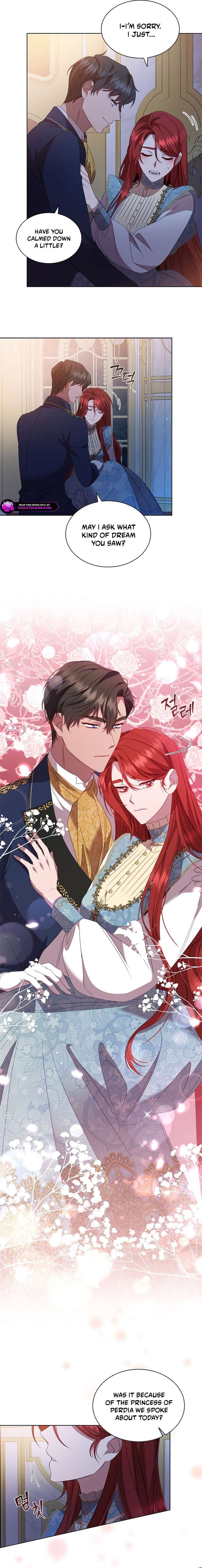 Aideen Chapter 51 - Page 14