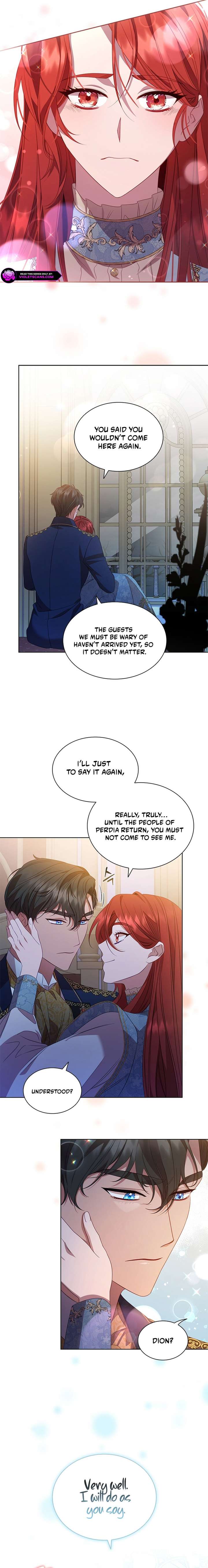 Aideen Chapter 51 - Page 15