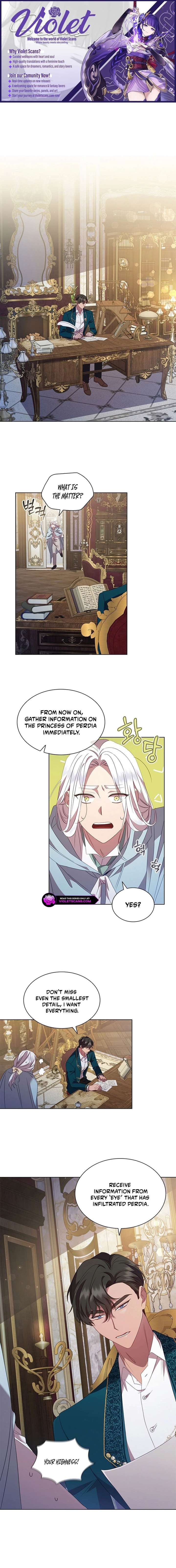 Aideen Chapter 52 - Page 1