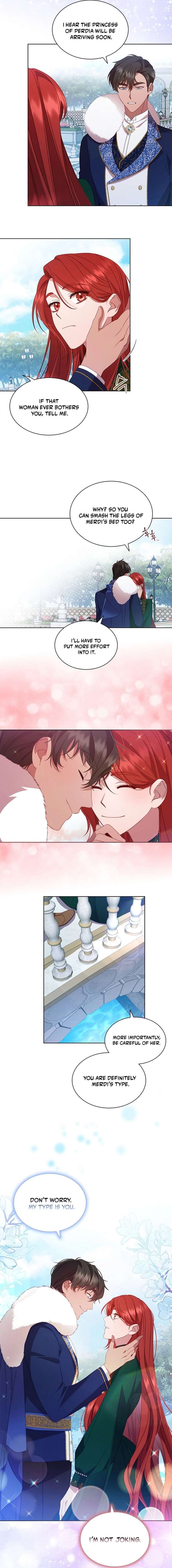 Aideen Chapter 52 - Page 11