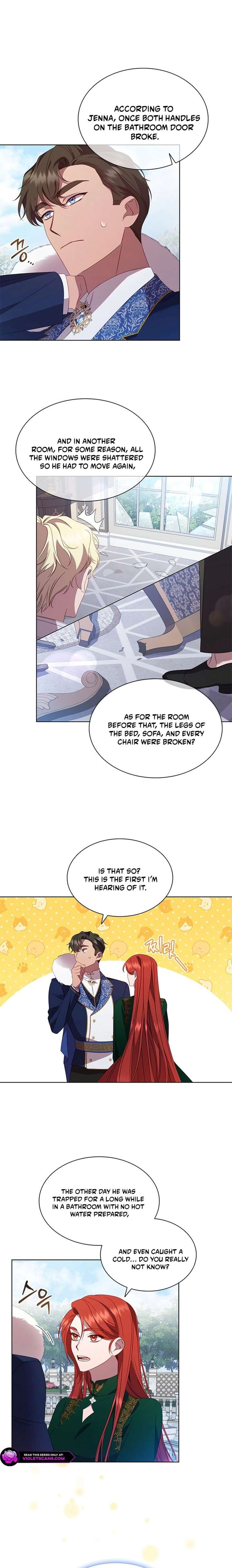 Aideen Chapter 52 - Page 8