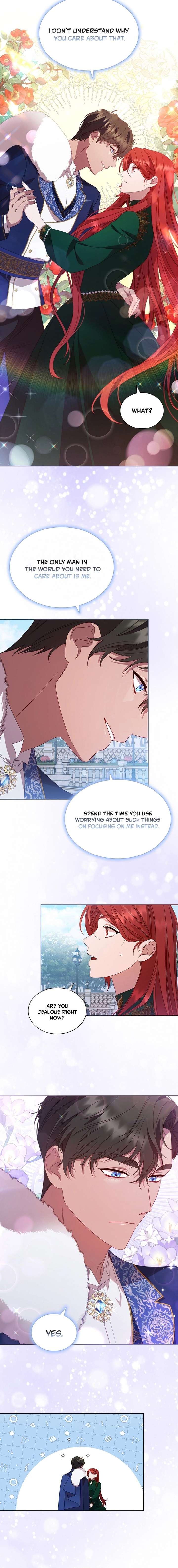 Aideen Chapter 52 - Page 9